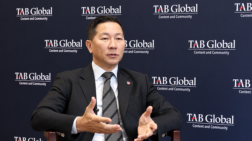 What does it take to lead a well-run bank in an AI-driven financial system?